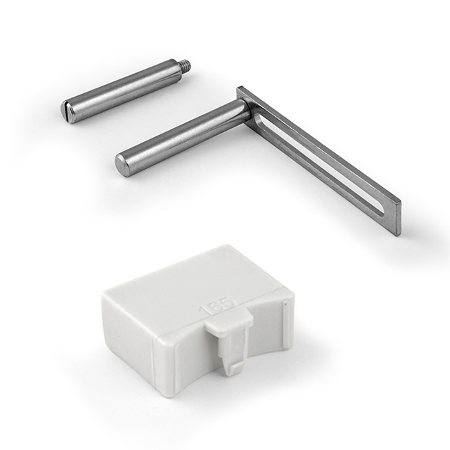 Autres accessoires pour volets roulants