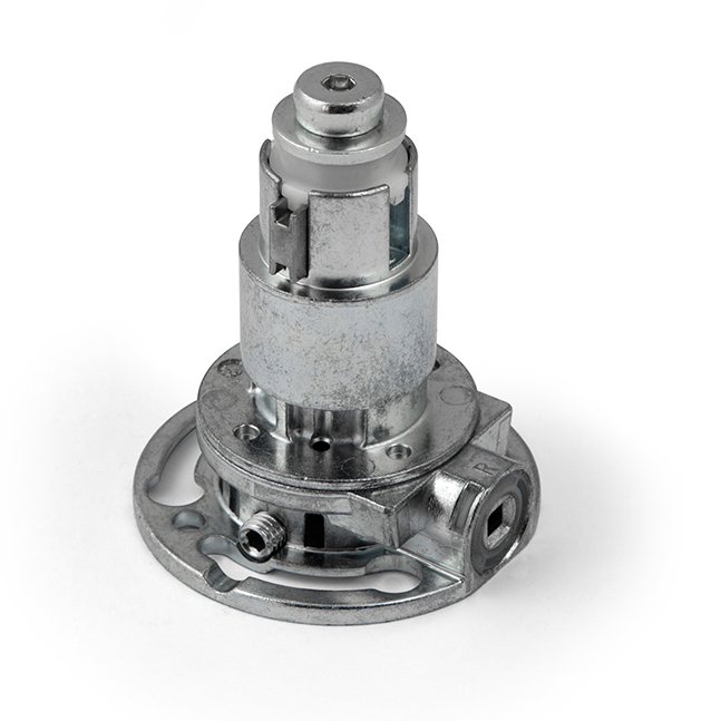 Treuils pour volets roulants