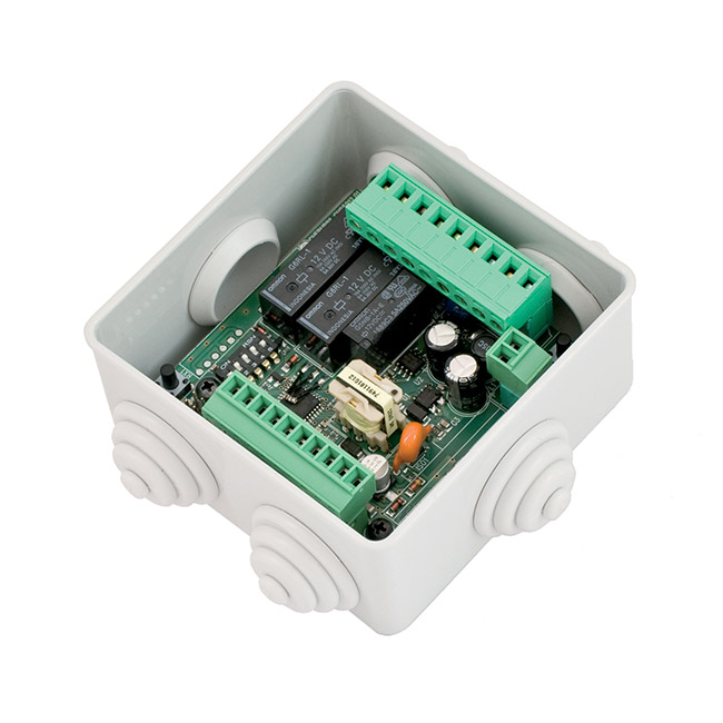 Modules BUS